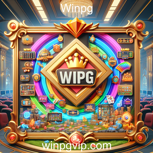 Explore as Novidades do Mundo dos Jogos no Winpg